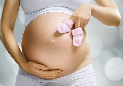 nėščia moteris perduoda papilomas savo kūdikiui